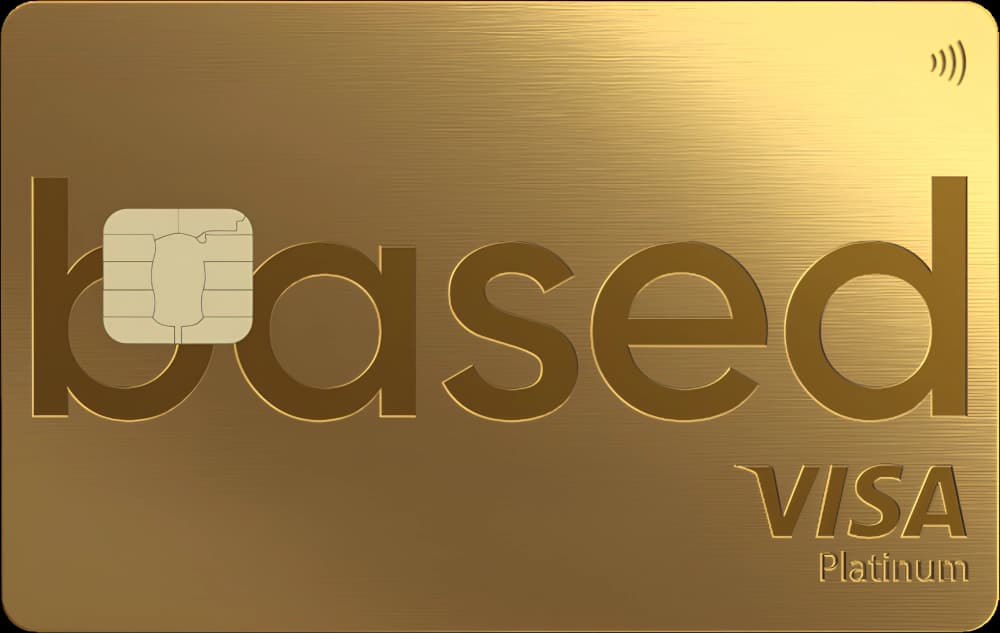 Gold Card