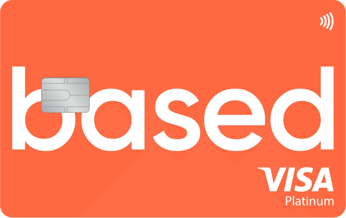 Orange Card