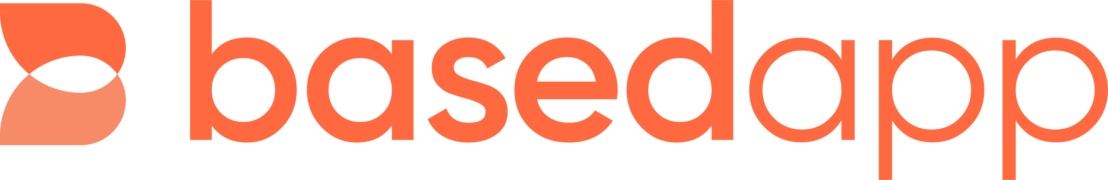 BasedApp Logo